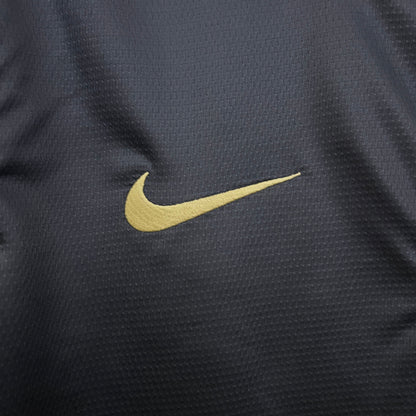 Retro Manchester City Jersey 2013-14 Away Football Kit Soccer Jersey