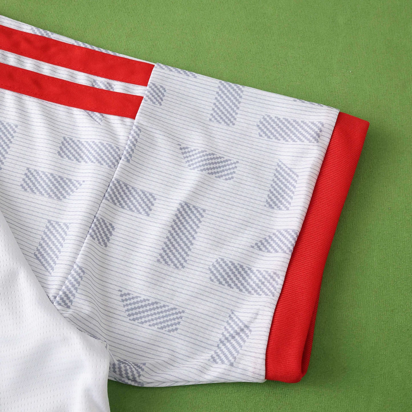 2026 United Arab Emirates Home Jersey