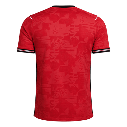 Mens England World Cup Away Jersey 2026