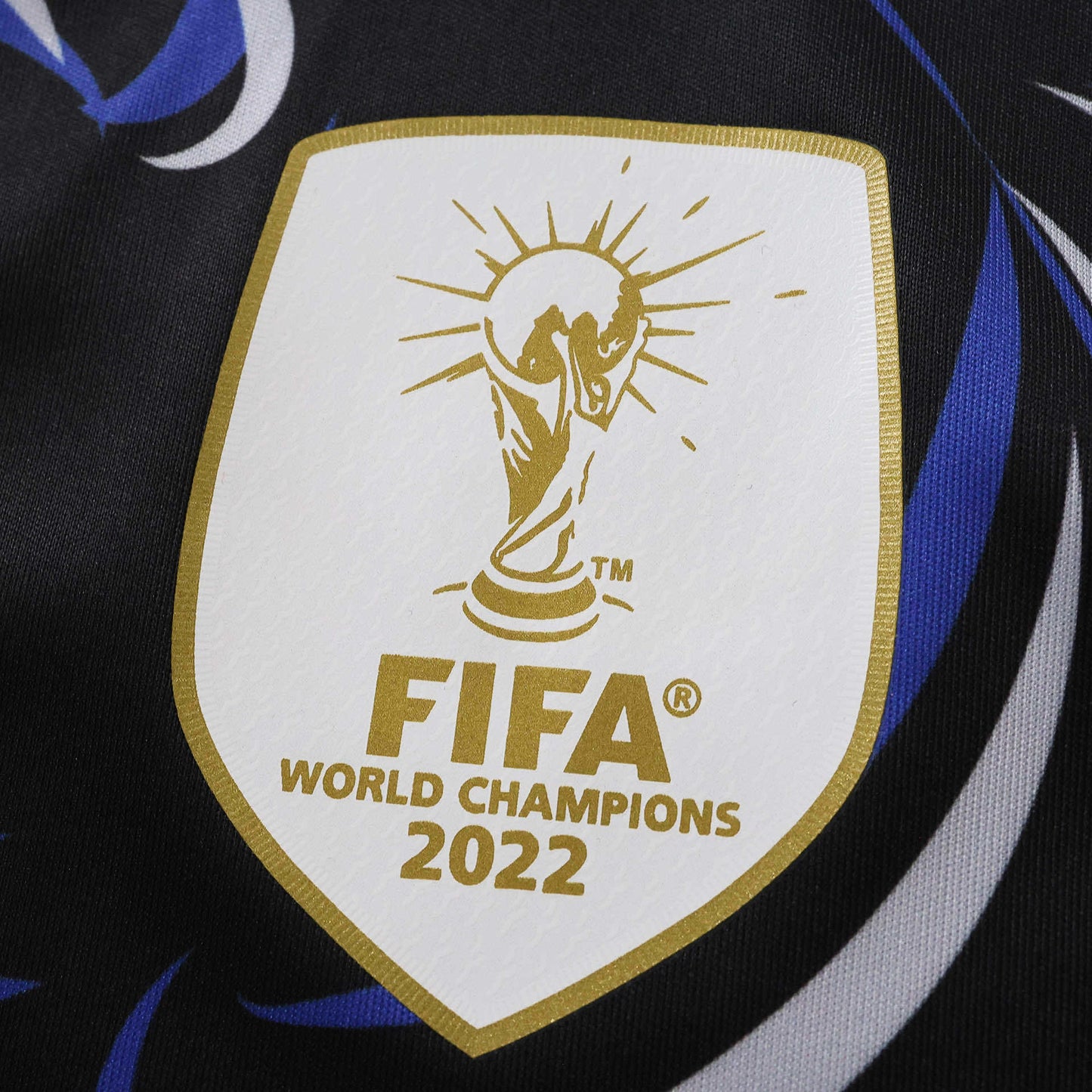 2026 Argentina Jersey