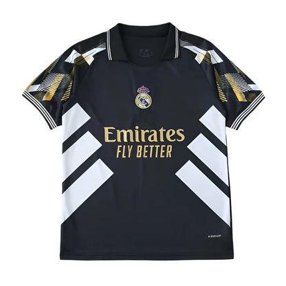 RM CF Fan Version 25/26 Season Jersey