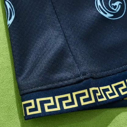 Italy Blue Special Edition 23/24 Season Jersey