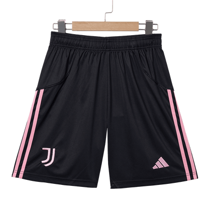 Mens Juventus Home Shorts 2025/26