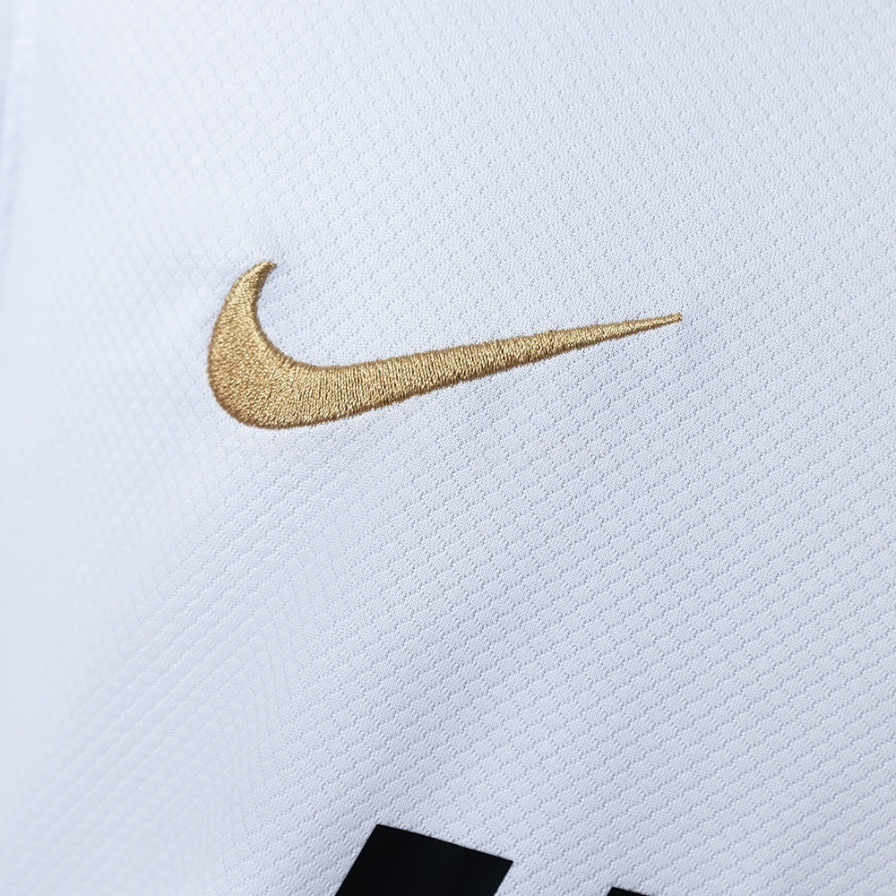Mineiro Away Jersey 2026-2027 Football Kit Soccer Shirt
