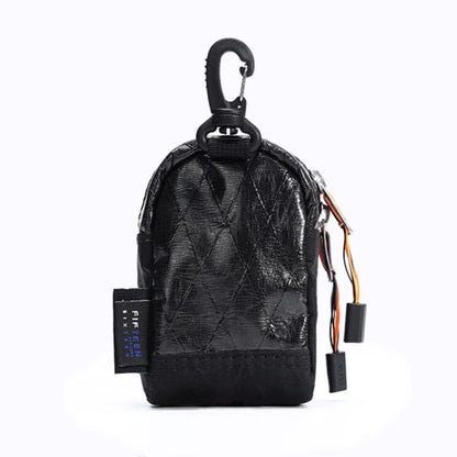 EDC Organizers – Owl Mini Pouch Multi-Functional with X-PAC Key & Coin Holder