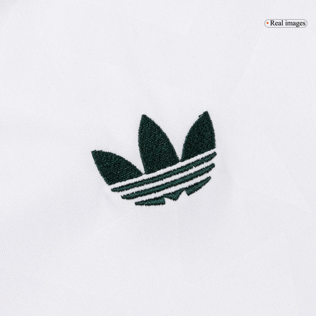 Kids Mexico World Cup Away Kit 2026