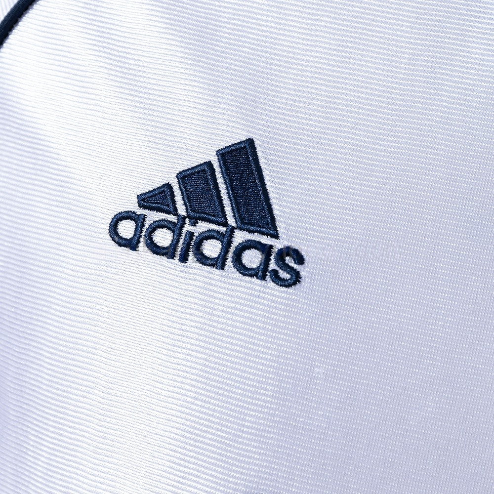 Real Madrid Jersey 1998-00 Home Retro Kit Long Sleeves