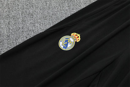 Real Madrid Training Tracksuits 25/26 Football Kit Soccer Jersey