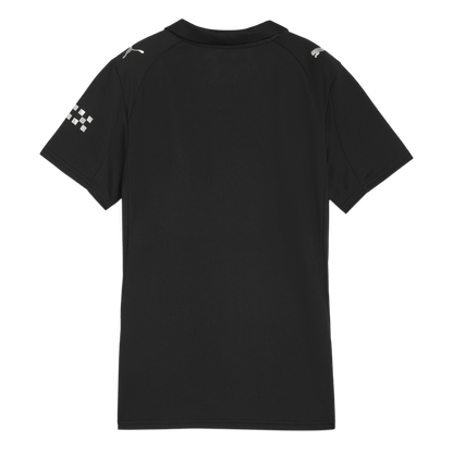 Womens Manchester City Away Jersey 2025/26