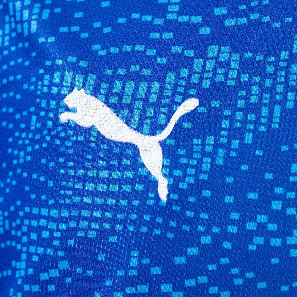 Marseille Jersey 25/26 Third Football Kit
