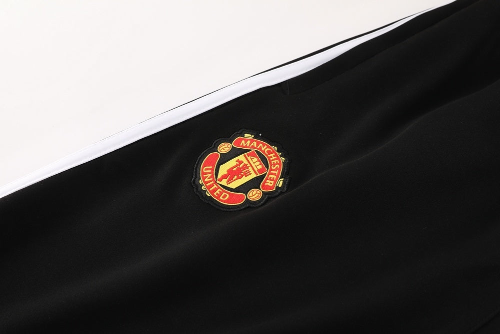 Manchester United Jackets Training Tracksuits 25/26 Football Kit Soccer Jersey
