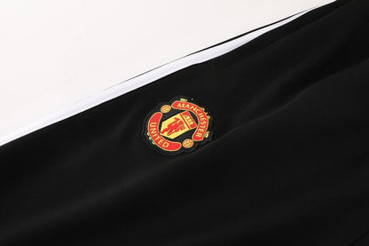 Manchester United Jackets Training Tracksuits 25/26 Football Kit Soccer Jersey