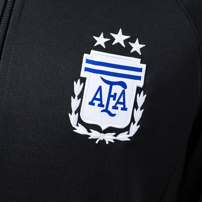 Argentina Away Jacket 2026 Football Soccer Windbreaker