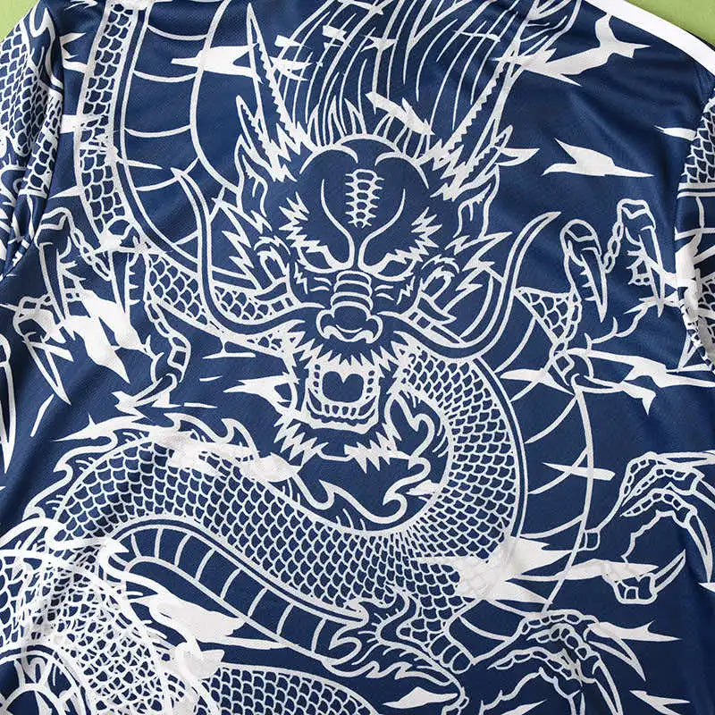 RM CF Chinese Dragon Fund 23/24 Season Jersey