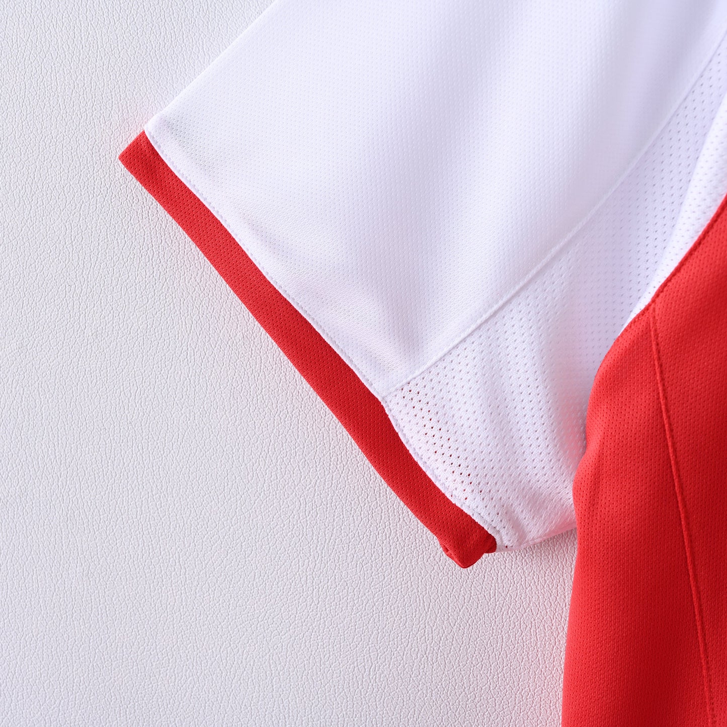 Retro Arsenal Jersey 2002-03 Home Football Kits Soccer Jersey