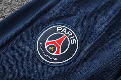 Player Version PSG Training Tracksuits 25/26 Football Kit Soccer Jersey