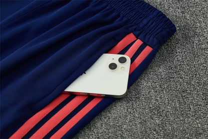 Colombia Training Tracksuits 2026 Football Kit Soccer Jersey