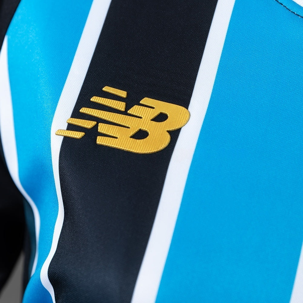 Women Gremio Home Jersey 2026-2027 Football Kit Soccer Shirt