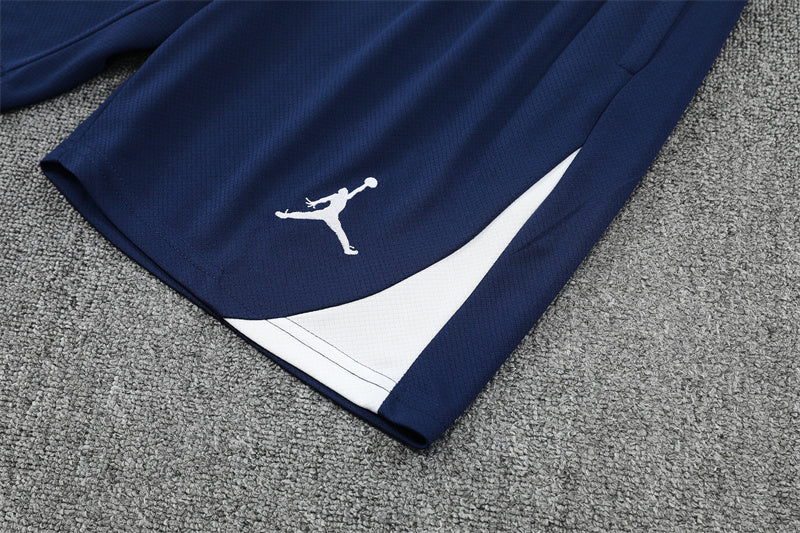 PSG Training Tracksuits 25/26 Football Kit Soccer Jersey