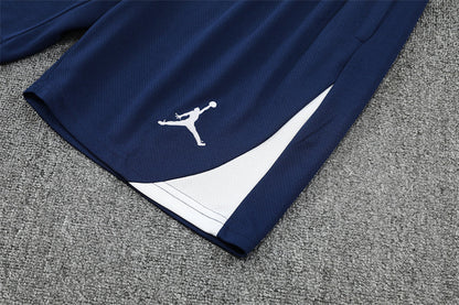 PSG Training Tracksuits 25/26 Football Kit Soccer Jersey