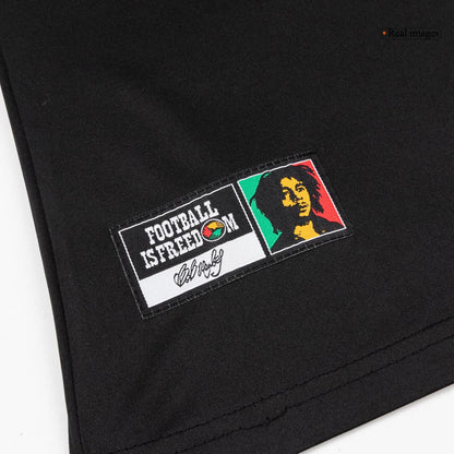 Mens Jamaica World Cup Pre-Match Jersey 2026