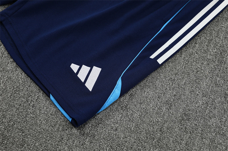 Real Madrid Training Tracksuits 25/26 Football Kit Soccer Jersey