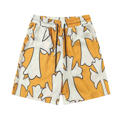 Chrome Hearts New Shorts -2283