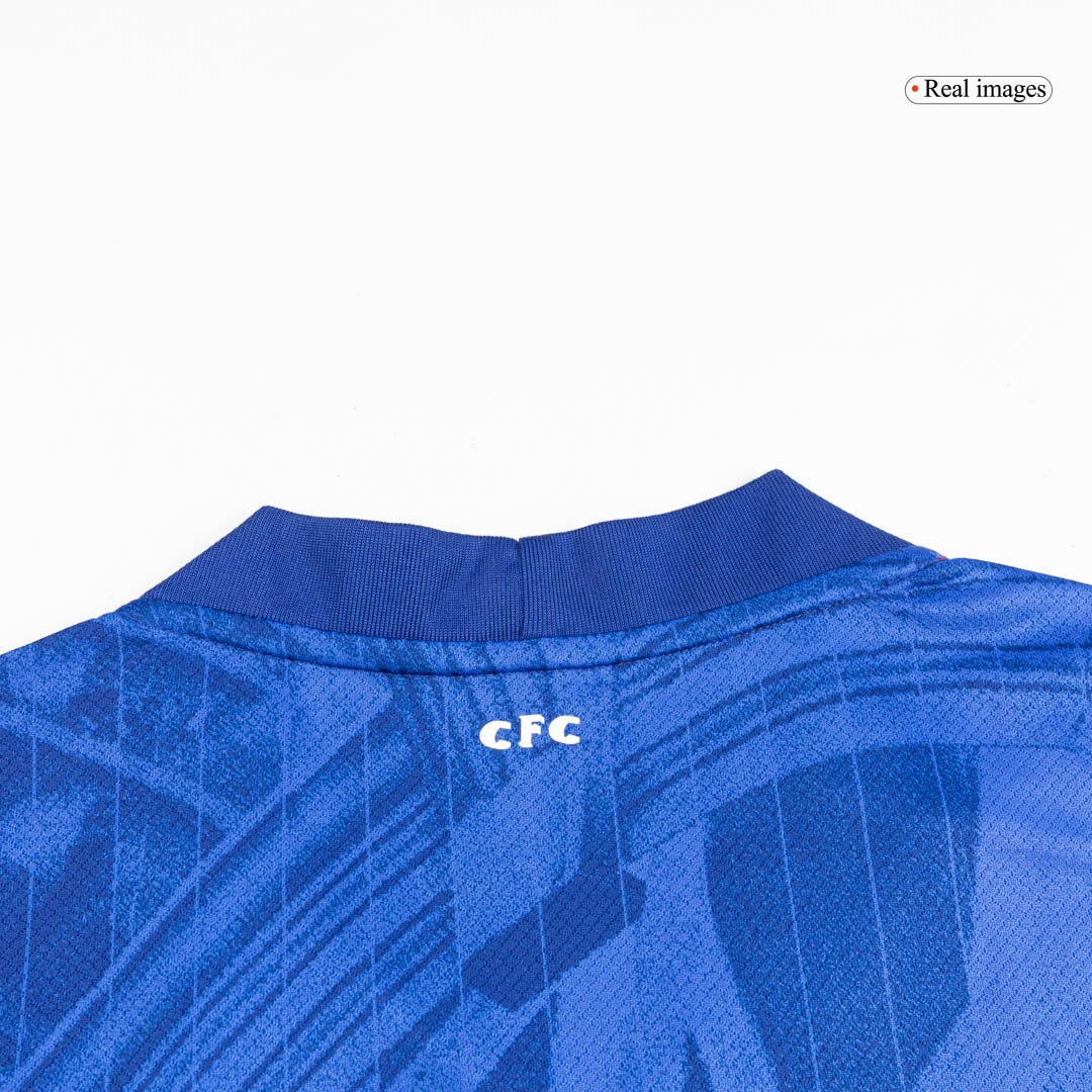 PALMER #10 Mens Chelsea Home Jersey 2025/26 [PREMIUM]