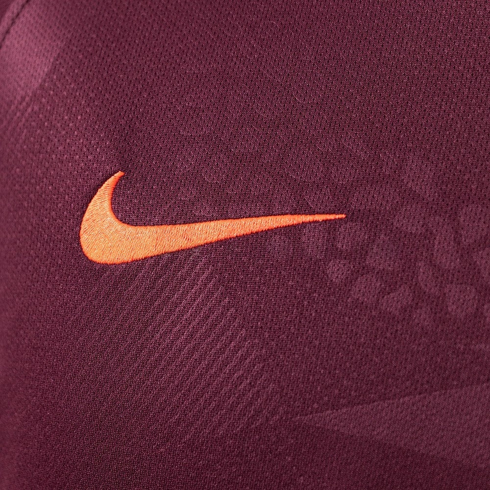 Barcelona Jersey 2017/18 Third Retro Football Kit