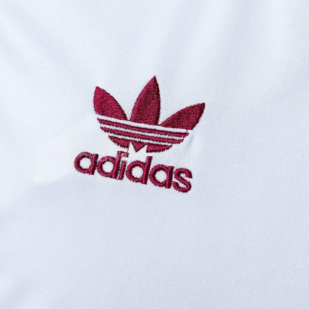 Rome Jersey 1991-92 Away Retro Football Kit