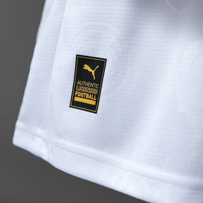 Marseille Jersey 25/26 Home Football Kit