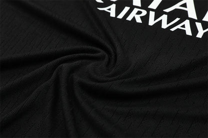 Player Version PSG Training Tracksuits 25/26 Football Kit Soccer Jersey