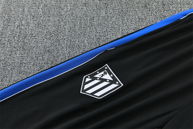 Atletico Madrid Training Tracksuits 2026-2027 Football Kit Soccer Jersey