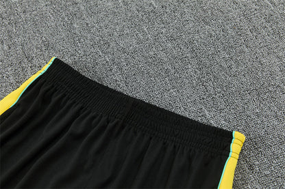 Brazil Training Tracksuits 2026 Football Kit Soccer Jersey