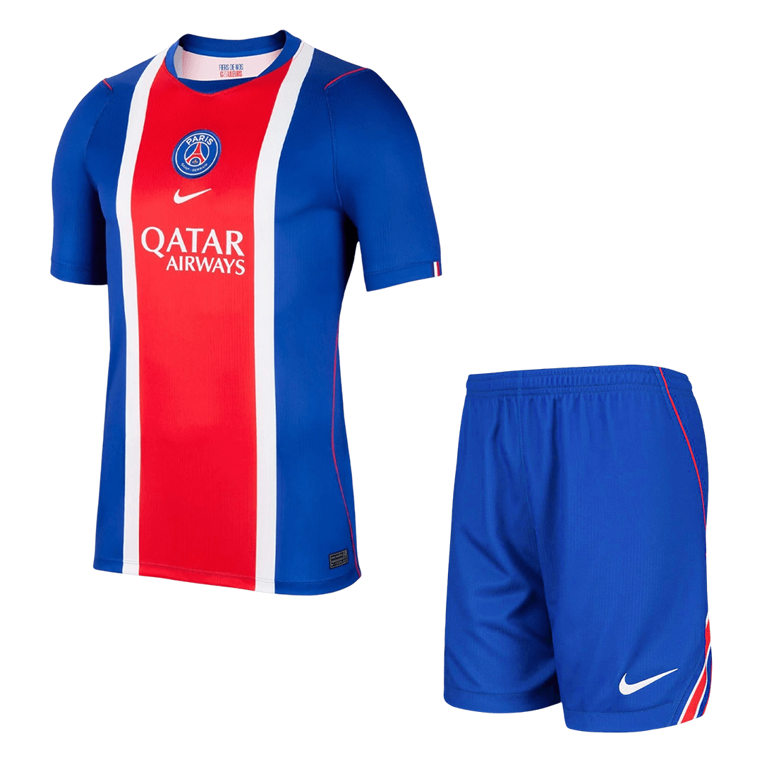 Mens PSG Home Kit 2026/27
