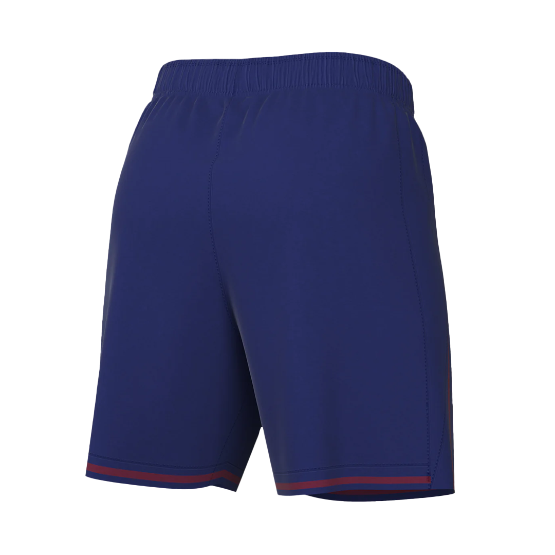 Mens Barcelona Home Shorts 2025/26