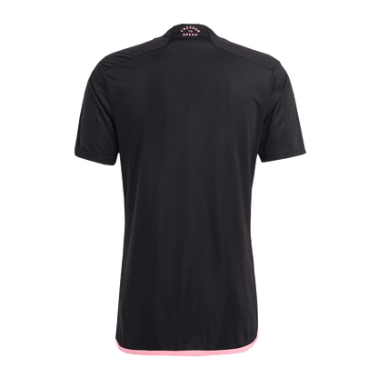 Mens Inter Miami CF Away Jersey 2024/25