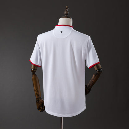 Manchester United Jersey 2013-14 Third Retro Football Kit
