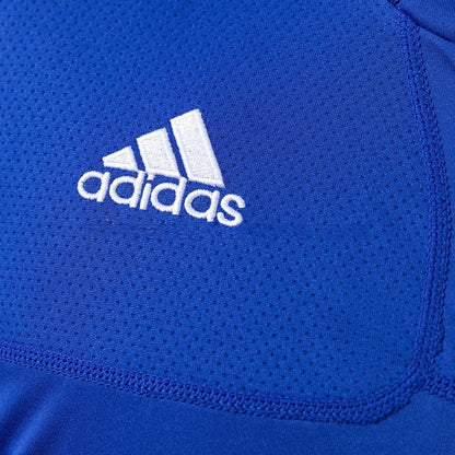 Chelsea Jersey 2009/10 Home Retro Kit Long Sleeves