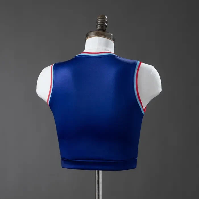 Women Japan Home Vest 2026 World Cup Football Kit Soccer Shirt