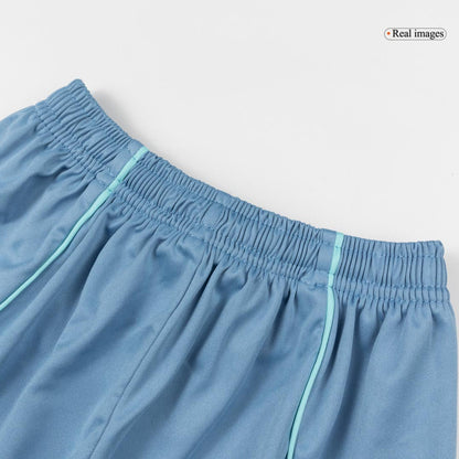 Kids Juventus Away Kit 2025/26