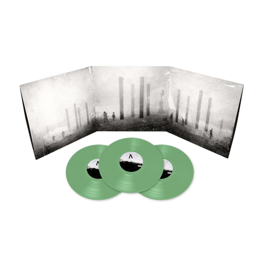 Call to Arms & Angels:   - Archive [Colour Vinyl]