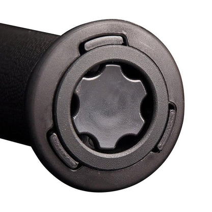 Expandable Aluminum Baton – Alloy with Mechanical Locking 51cm Self Defense