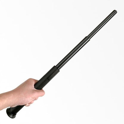 Expandable Aluminum Baton – Alloy with Mechanical Locking 51cm Self Defense