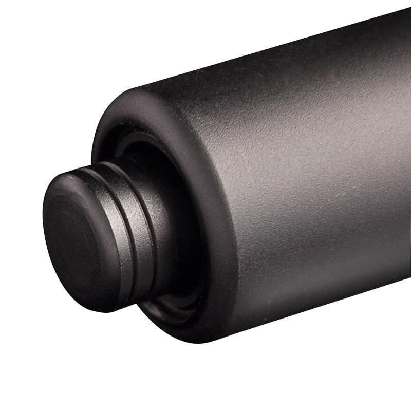 Expandable Steel Baton – Hardened with Heavy Duty Mechanical Locking 51cm