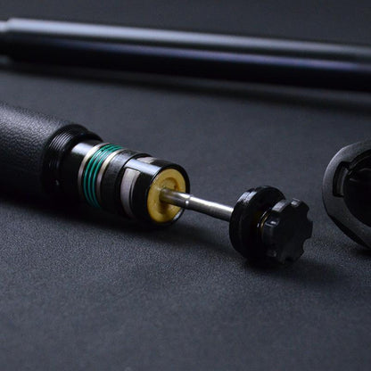 Expandable Steel Baton – Hardened with Heavy Duty Mechanical Locking 51cm