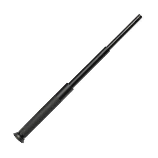 Expandable Steel Baton – Hardened with Heavy Duty Mechanical Locking 51cm