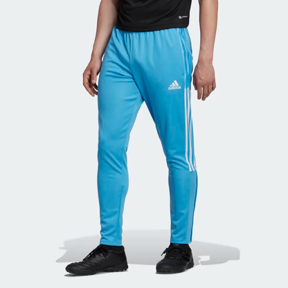 ADIDAS TIRO TRACK PANTS-PULSE BLUE