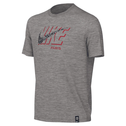 Nike Paris Saint-Germain Big Kids' T-Shirt