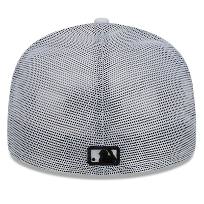 San Francisco Giants New Era 2022 Batting Practice 59FIFTY Fitted Hat - White